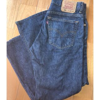 リーバイス(Levi's)の最終値下げ LEVIS デニム(デニム/ジーンズ)