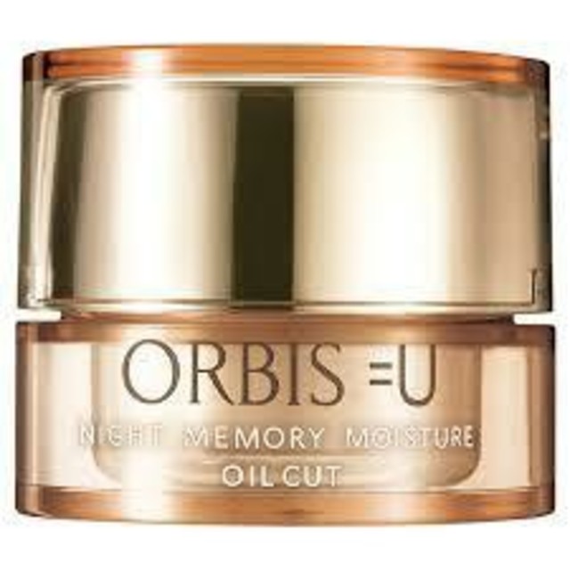 ORBIS(オルビス)のオルビス ユー ナイトモイスチャー コスメ/美容のスキンケア/基礎化粧品(美容液)の商品写真