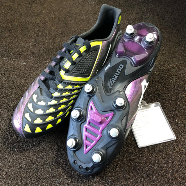 Mizuno プロ支給品 激レア ウェーブイグニタス 3 Mix 26 5cm 新品の通販 By ありがとう S Shop ミズノならラクマ Mizuno プロ支給品 激レア ウェーブイグニタス 3 Mix 26 5cm 新品の通販 By ありがとう S Shop ミズノならラクマ