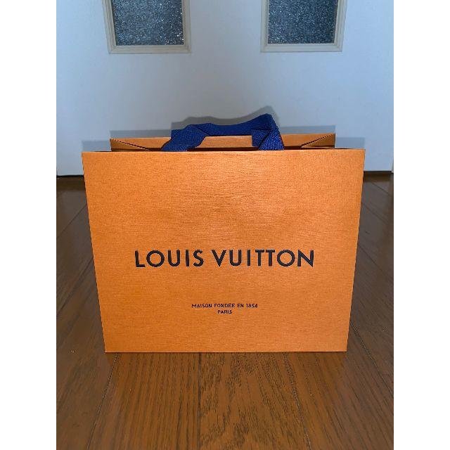 LOUIS VUITTON(ルイヴィトン)のルイ・ヴィトン の紙袋 その他のその他(その他)の商品写真