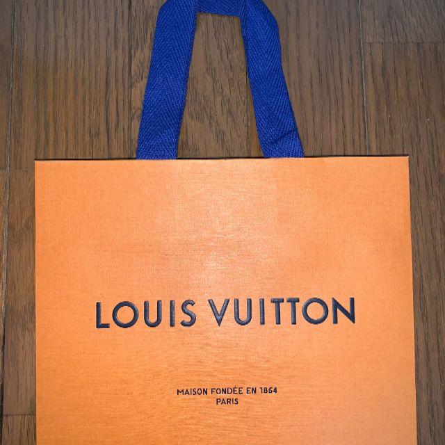 LOUIS VUITTON(ルイヴィトン)のルイ・ヴィトン の紙袋 その他のその他(その他)の商品写真