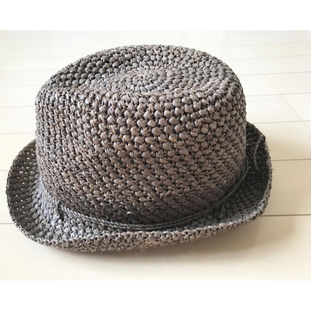 HELEN KAMINSKI(ヘレンカミンスキー)のカミンスキー 【KAMINSKI XY】帽子 ハット メンズの帽子(ハット)の商品写真