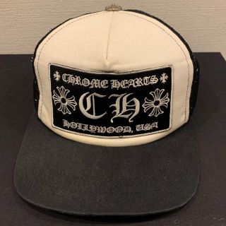 クロムハーツ(Chrome Hearts)のクロムハーツ キャップ 帽子(キャップ)