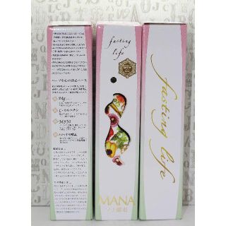 マナ酵素 3本セット 送料込み ✿新品✿ MANA酵素の通販 by ハント ...