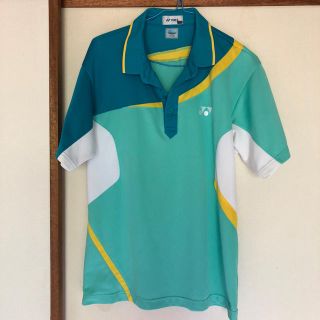 ヨネックス(YONEX)のヨネックスポロシャツ(バドミントン)