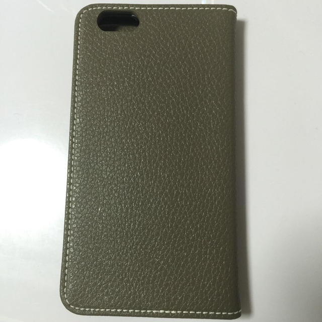 iPhone6plusケース スマホ/家電/カメラのスマホアクセサリー(モバイルケース/カバー)の商品写真