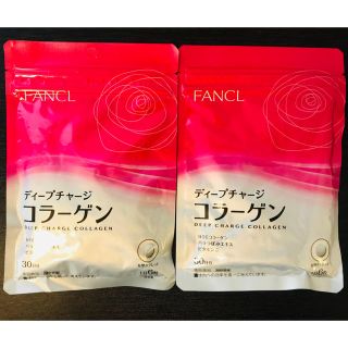 ファンケル(FANCL)の【専用】ファンケル ディープチャージコラーゲン(コラーゲン)