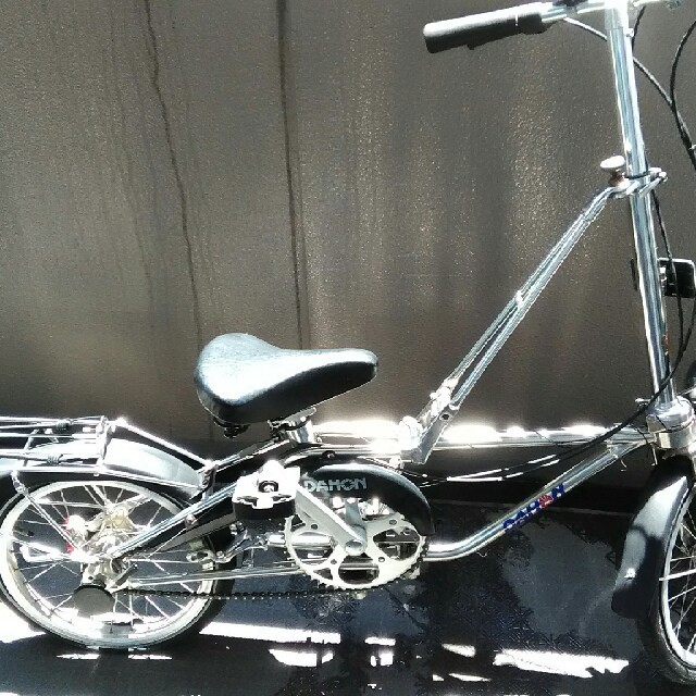 スポーツ/アウトドアold dahon オールド　ダホン　ジャンク品