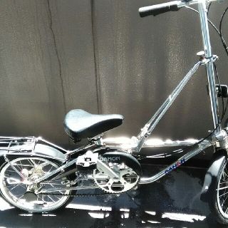 ダホン(DAHON)のold dahon オールド　ダホン　ジャンク品(自転車本体)