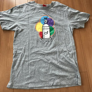 ダダ(DADA)のグラフィックTシャツ DADA supreme M(Tシャツ/カットソー(半袖/袖なし))