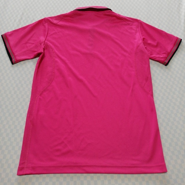 PUMA(プーマ)のプーマ　ポロシャツ　メンズLサイズ メンズのトップス(ポロシャツ)の商品写真