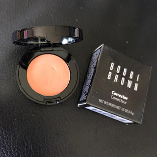 ボビイブラウン(BOBBI BROWN)のBOBBI BROWN コレクター ピーチビスク(コンシーラー)