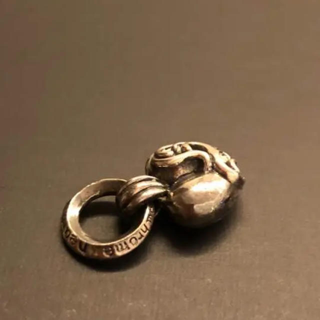 Chrome Hearts(クロムハーツ)のクロムハーツ 925 1995 セット メンズのアクセサリー(ネックレス)の商品写真