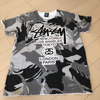 ステューシー(STUSSY)のstussy kids Tシャツ(Tシャツ/カットソー)