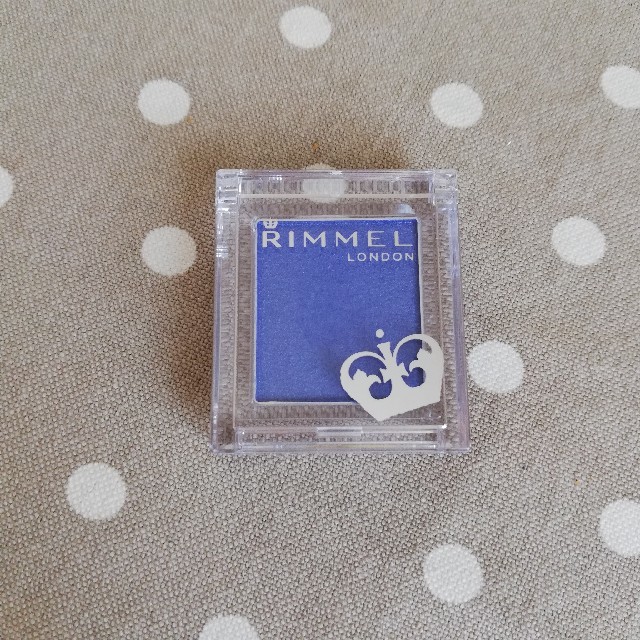 RIMMEL(リンメル)のリンメルプリズムアイカラー21 コスメ/美容のベースメイク/化粧品(アイシャドウ)の商品写真