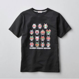 シマムラ(しまむら)の昭和仮面ライダー Tシャツ(Tシャツ/カットソー(半袖/袖なし))