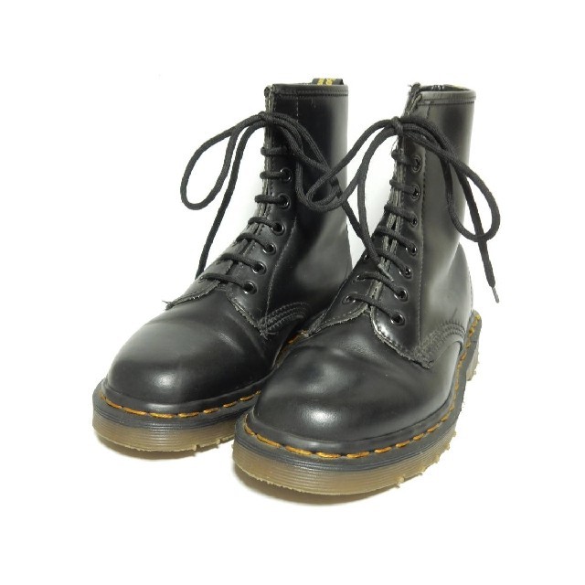 Dr.Martens - 激安！最小サイズ！旧タグ！英国製！ドクターマーチン8