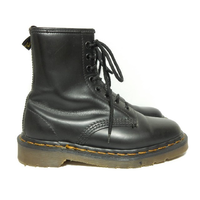Dr.Martens - 激安!最小サイズ!旧タグ!英国製!ドクターマーチン8