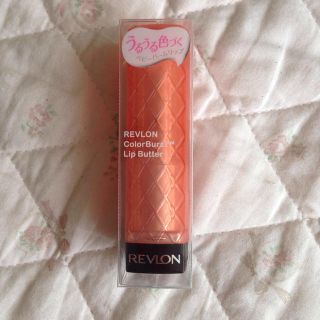 レブロン(REVLON)のレブロン 新品リップ(口紅)