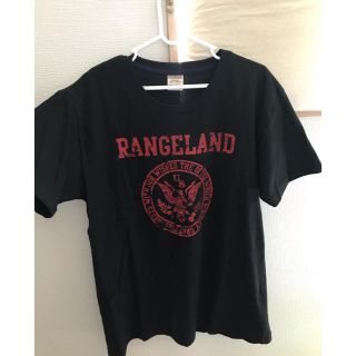 メンズ Tシャツ 未使用(Tシャツ/カットソー(半袖/袖なし))