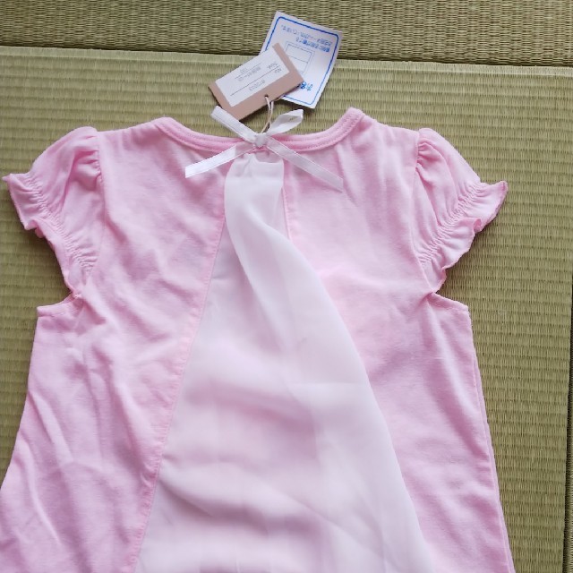 Tシャツ100 キッズ/ベビー/マタニティのキッズ服男の子用(90cm~)(Tシャツ/カットソー)の商品写真