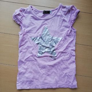 ベベ(BeBe)のBeBeTシャツ(Tシャツ/カットソー)