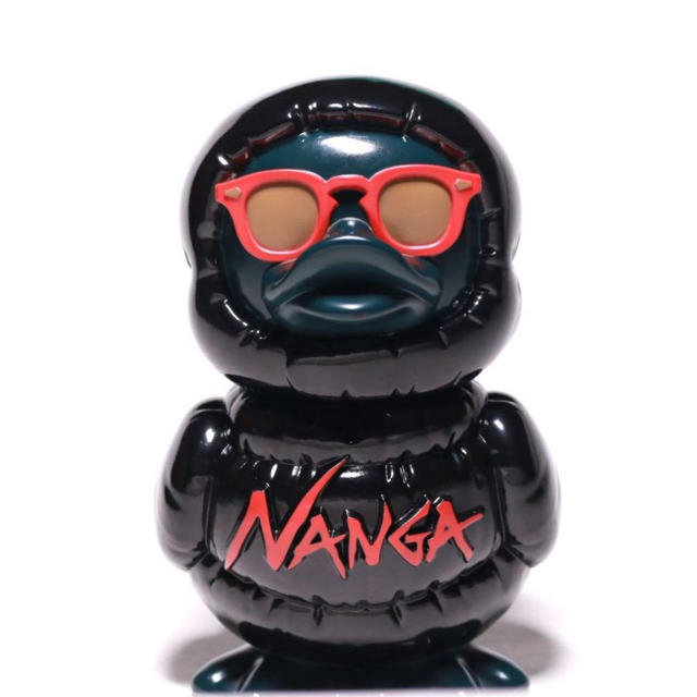 NANGA - 【数量限定品】ゴッコ堂 NANGA BIG GAAACY ZOZO限定 未開封の