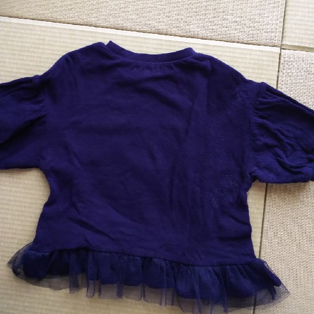 Seraph(セラフ)のseraph 100 キッズ/ベビー/マタニティのキッズ服女の子用(90cm~)(Tシャツ/カットソー)の商品写真