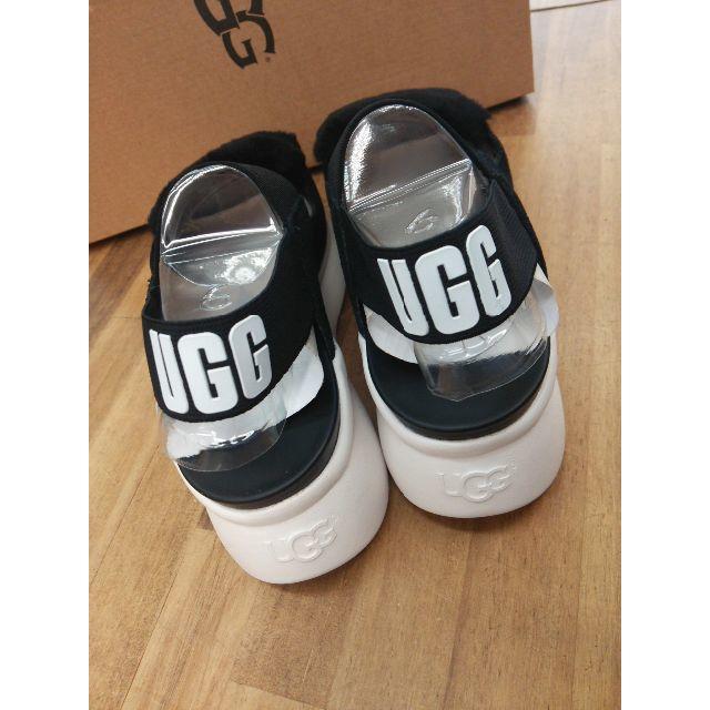 UGG(アグ)の新品 19ss UGG アグ サンダル レディースの靴/シューズ(サンダル)の商品写真