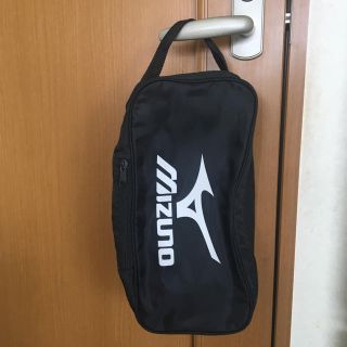 ミズノ(MIZUNO)のMIZUNO シューズケース(シューズバッグ)