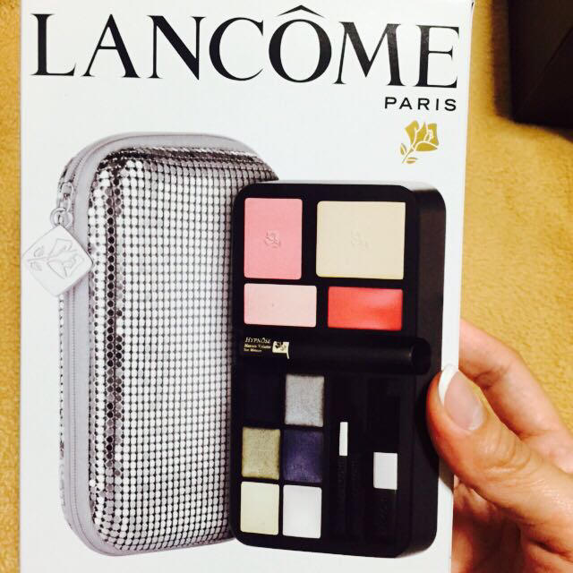 LANCOME - ランコム トラベルセットの通販 by ♡♡♡｜ランコムならラクマ