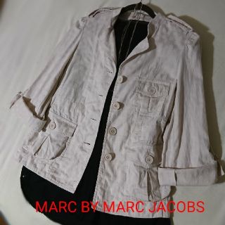 マークバイマークジェイコブス(MARC BY MARC JACOBS)のMARC BY MARC JACOBS 薄手ジャケット(その他)