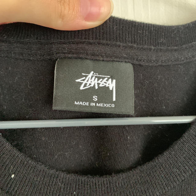 STUSSY(ステューシー)のstussy Tシャツ レディースのトップス(Tシャツ(半袖/袖なし))の商品写真