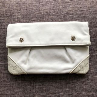 マークジェイコブス(MARC JACOBS)のMARC JACOBS クラッチバッグ(クラッチバッグ)