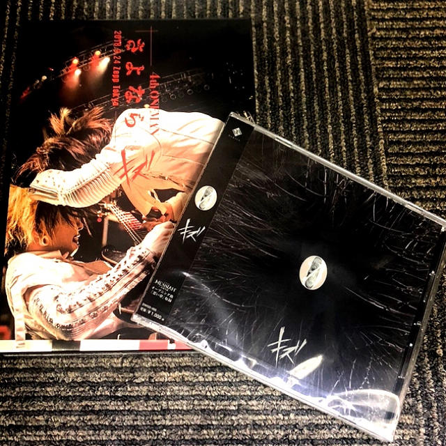 キズ 「さよなら」DVD初回限定盤+「0」CD セット | フリマアプリ ラクマ キズ 「さよなら」DVD初回限定盤+「0」CD セット | フリマアプリ ラクマ