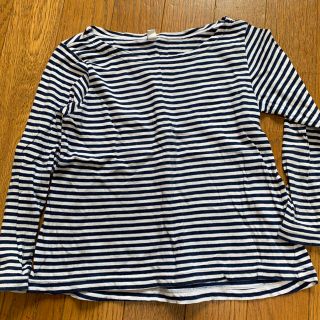 ユニクロ(UNIQLO)のロングTシャツ(Tシャツ/カットソー)