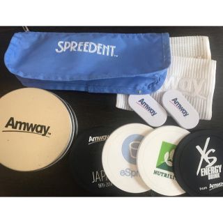 アムウェイ(Amway)の【amway】アムウェイ小物いろいろ(日用品/生活雑貨)