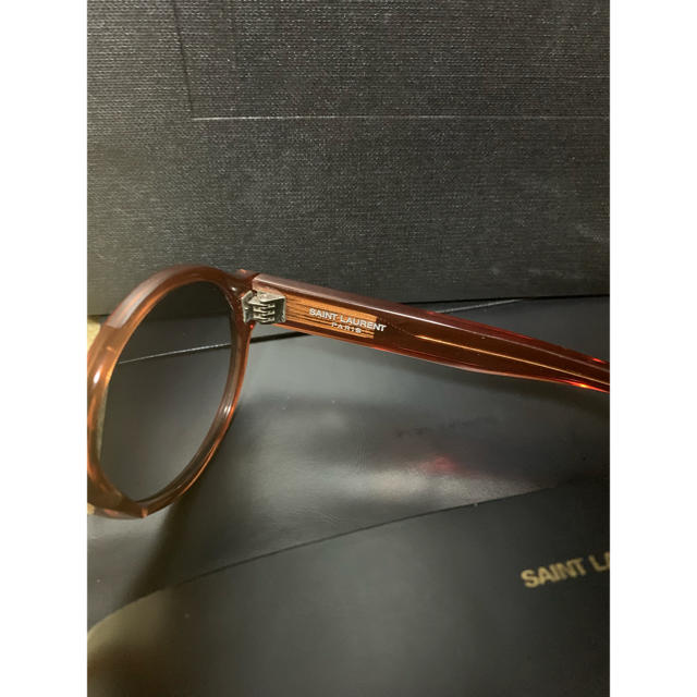 Saint Laurent(サンローラン)の激安！正規 サンローラン SAINT LAUREMT サングラス レディースのファッション小物(サングラス/メガネ)の商品写真