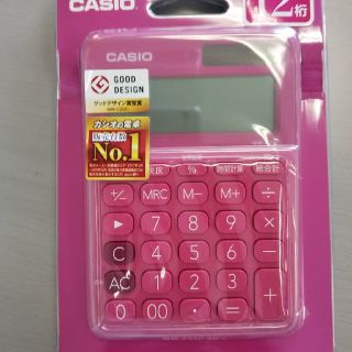 カシオ(CASIO)のカシオ 電卓(その他)