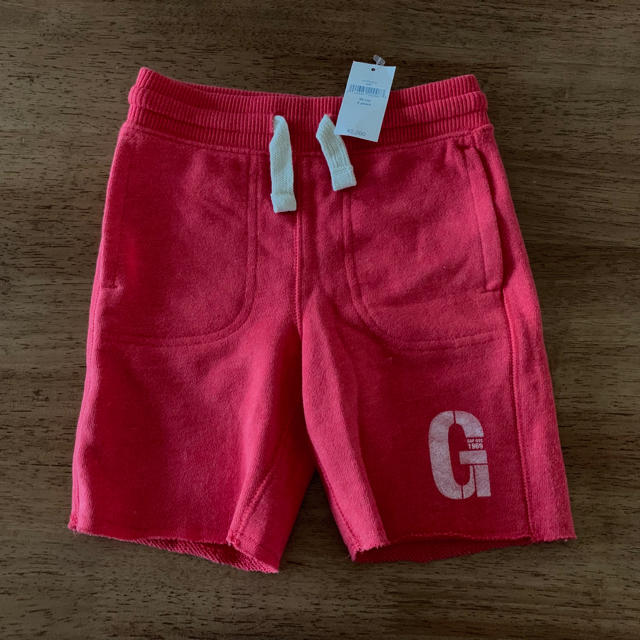 GAP Kids(ギャップキッズ)のgap キッズ/ベビー/マタニティのキッズ服男の子用(90cm~)(パンツ/スパッツ)の商品写真