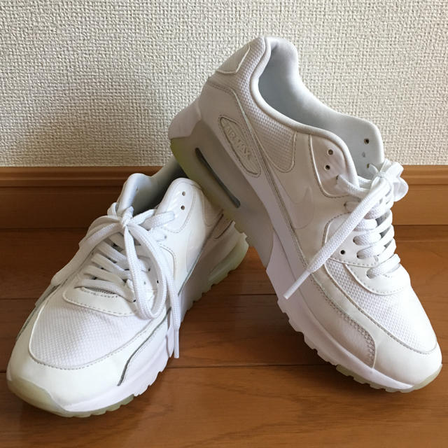 NIKE(ナイキ)のNIKE AIR MAX90 レディースの靴/シューズ(スニーカー)の商品写真