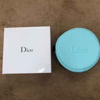 ディオール(Dior)のDior ノベルティ ポーチ(ポーチ)