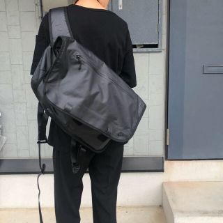 Nike nsw messenger bag