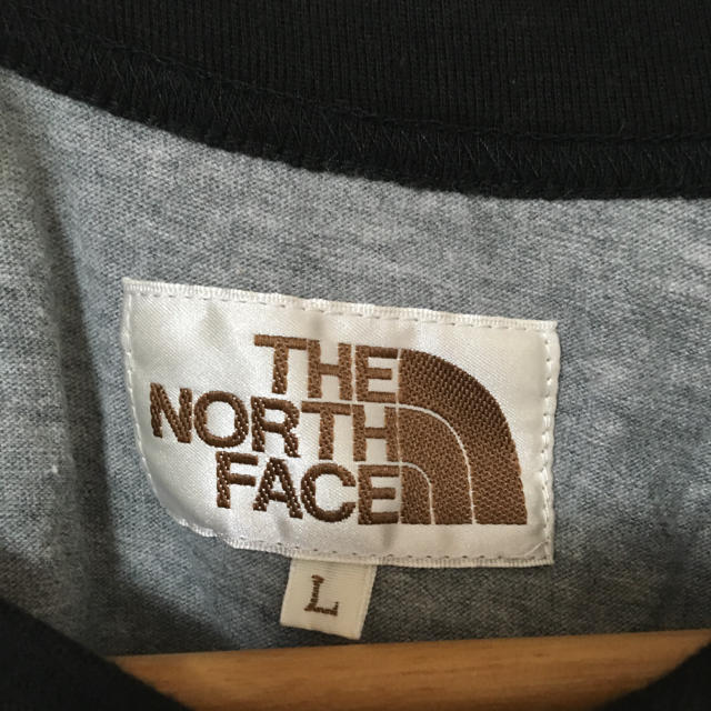 THE NORTH FACE(ザノースフェイス)のノースフェイス Tシャツ レディースのトップス(Tシャツ(半袖/袖なし))の商品写真