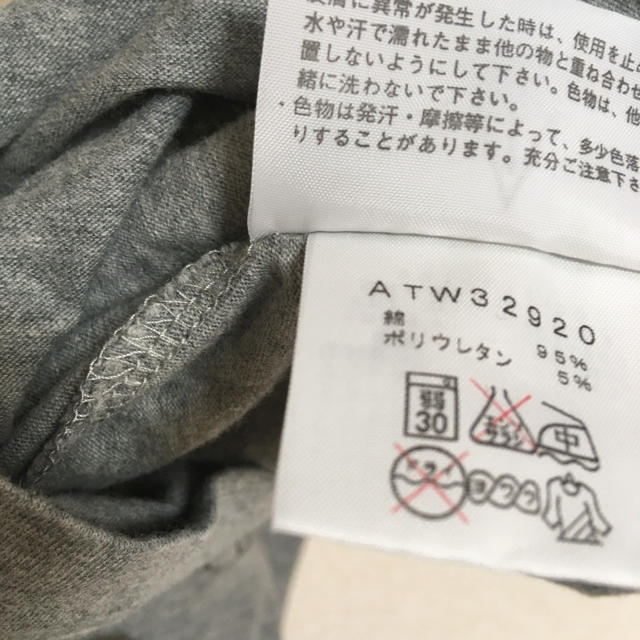 THE NORTH FACE(ザノースフェイス)のノースフェイス Tシャツ レディースのトップス(Tシャツ(半袖/袖なし))の商品写真