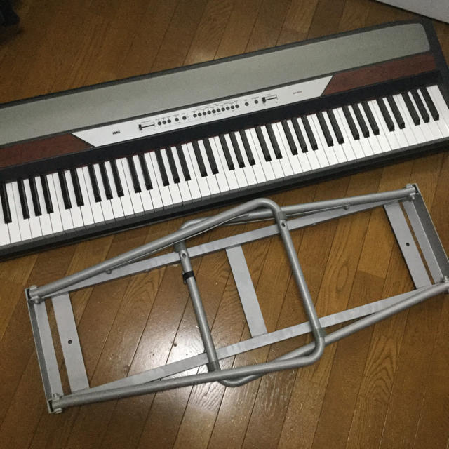 KORG 電子ピアノ