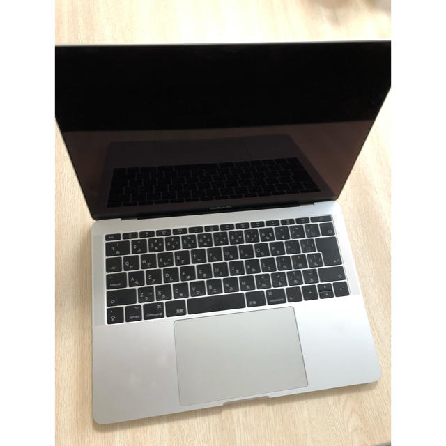 MacBook Pro 2017 13インチ