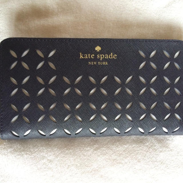 kate spade 財布