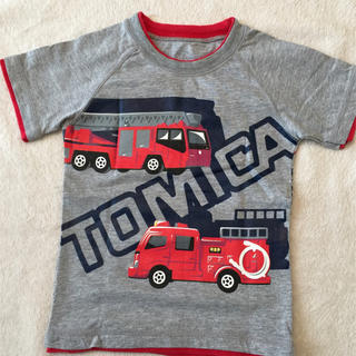 トミカ  Tシャツ  100(Tシャツ/カットソー)