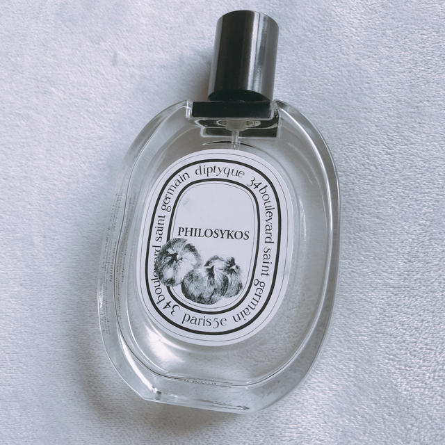 diptyque - 専用出品 diptique フィロシコス100mlオードトワレ残量半分の通販 by ぽんきち屋｜ディプティックならラクマ